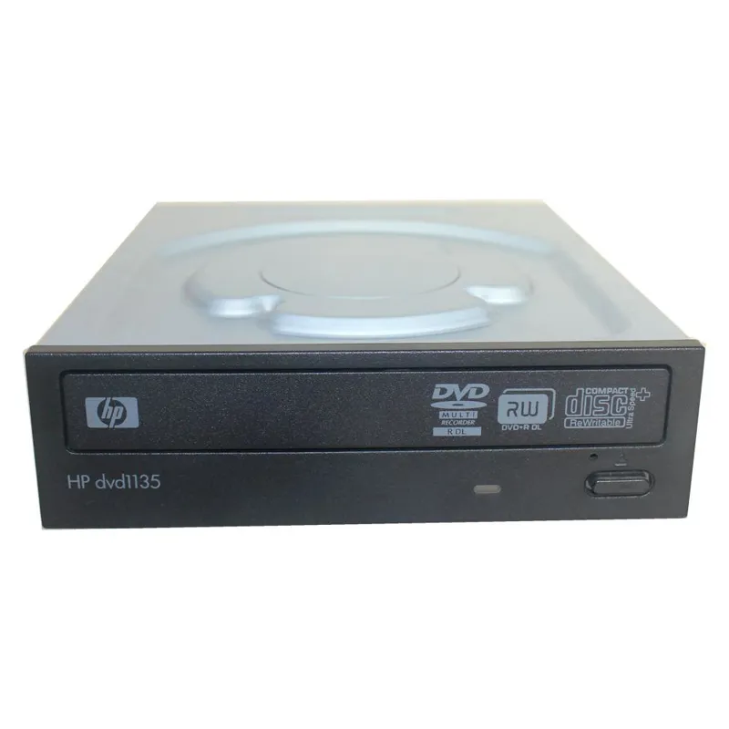 DVD R/W HP DVD1135i - کد Code21 سرعت بالا