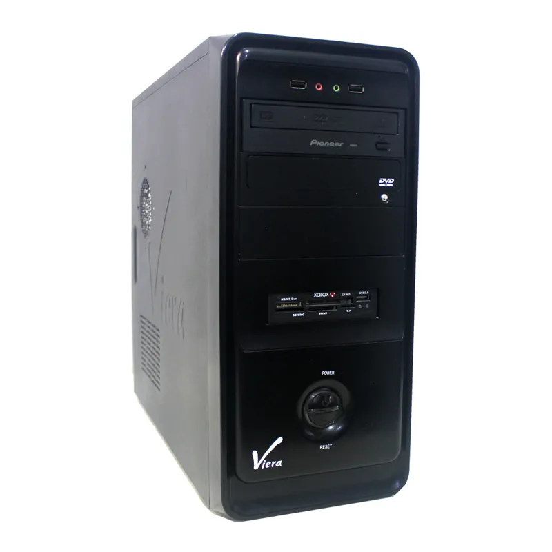 کیس پرقدرت i5/8/1/256SSD کد Code02