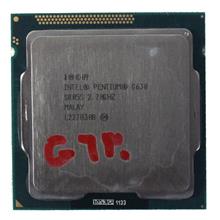 CPU
