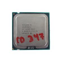 CPU