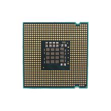 CPU