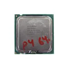 CPU