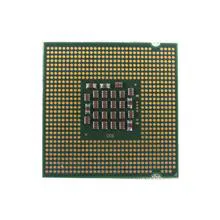 CPU