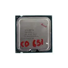 CPU