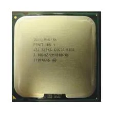 CPU