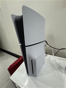 PS5