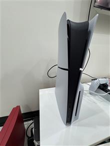 PS5