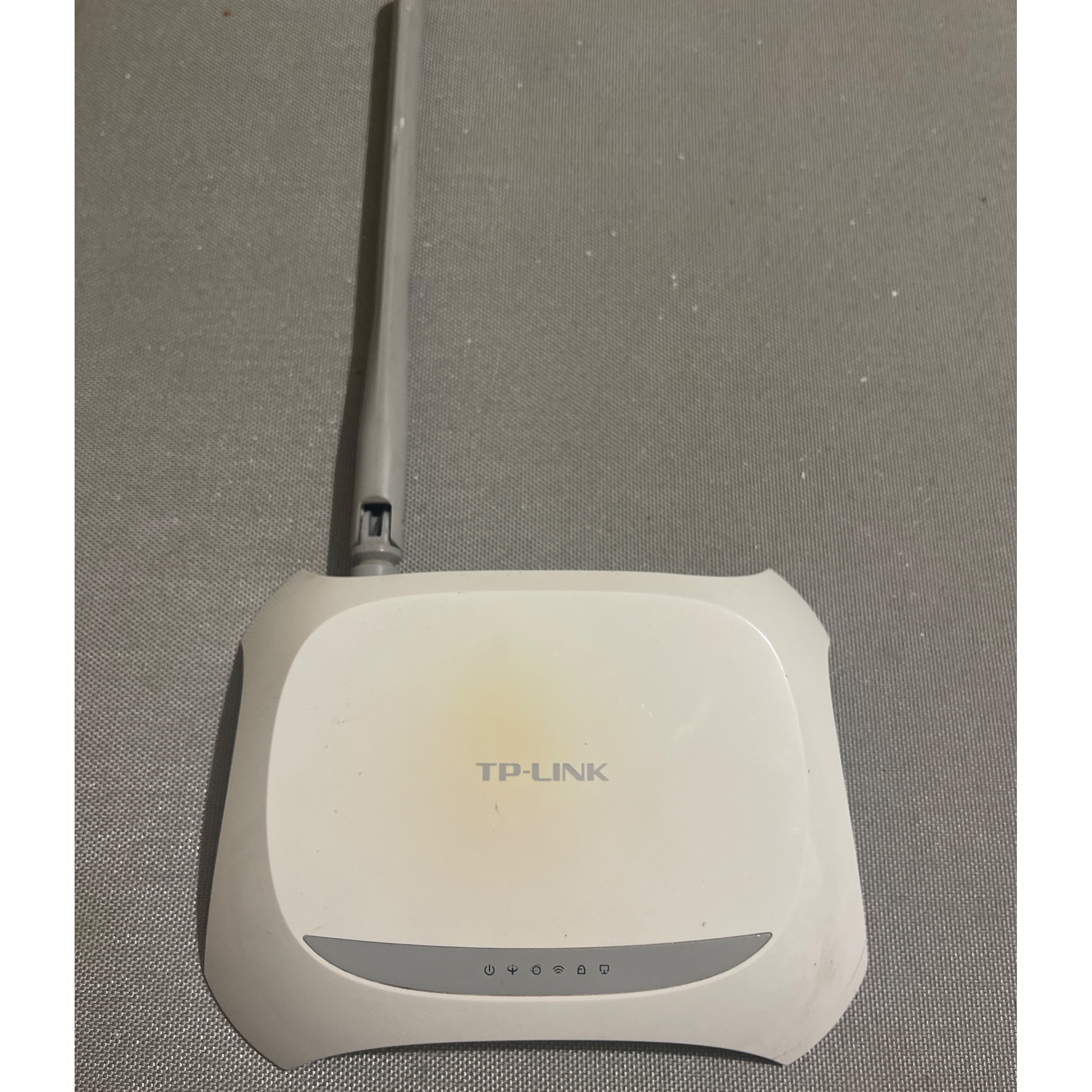 مودم TP-LINK وایرلس