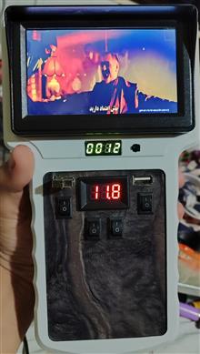 گیرنده