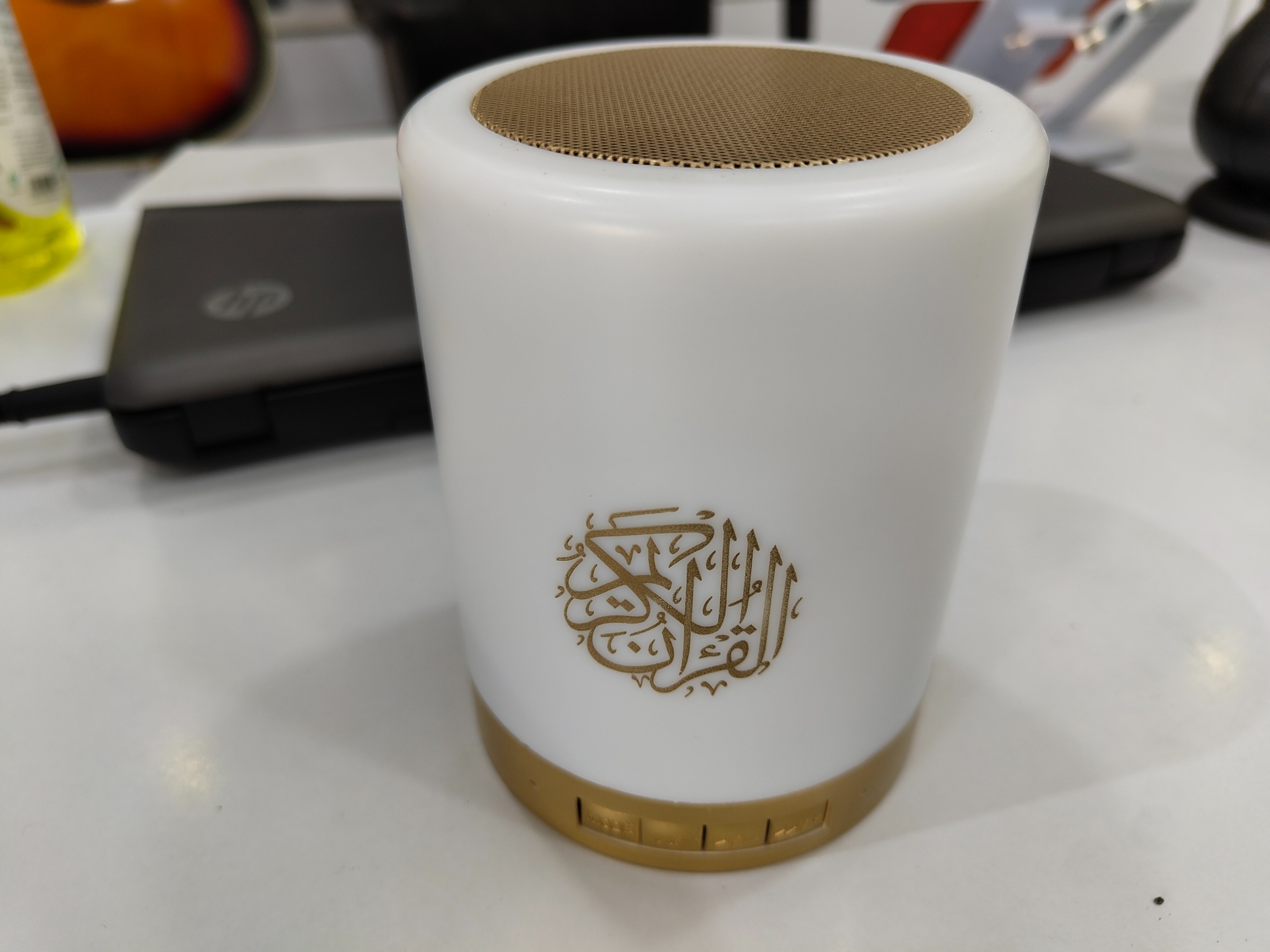 اسپیکر قرآنی SQ112