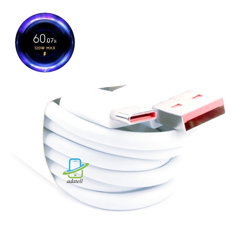 کابل اورجینال سرکارتنی 6 آمپر Black Shark 4