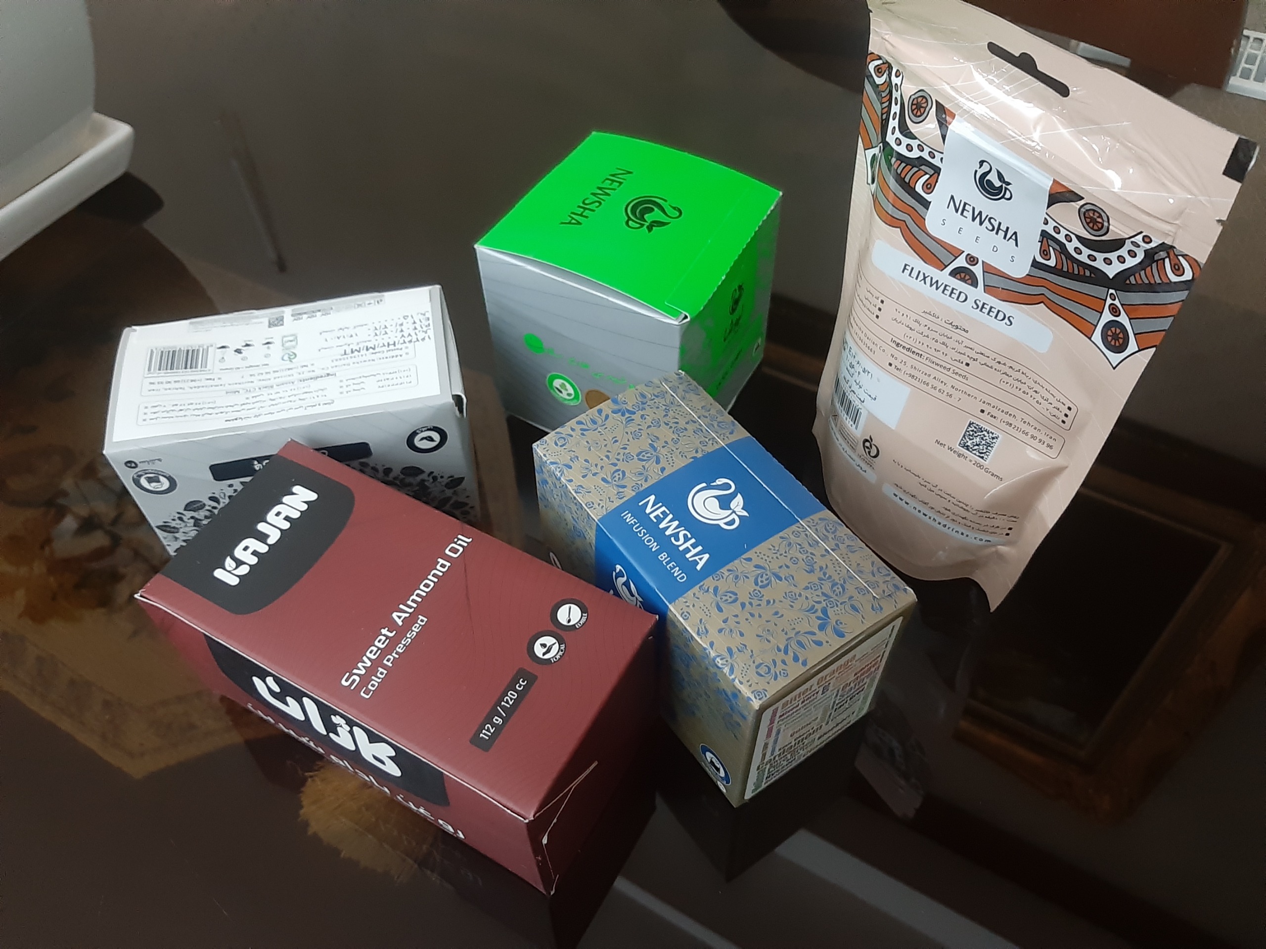 پک 20 روزه پاکسازی و سم زدایی بدن بخصوص ورزشکاران