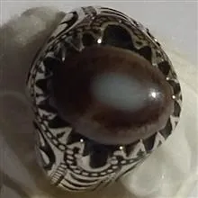 انگشترنقره
