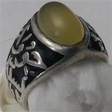 انگشترنقره