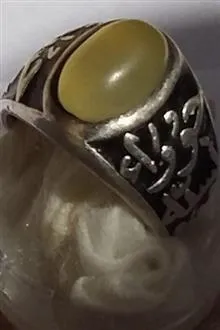 انگشترنقره