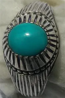 انگشترنقره