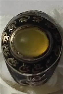 انگشترنقره