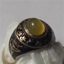 انگشترنقره