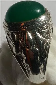 انگشترنقره