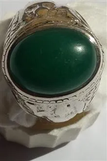 انگشترنقره