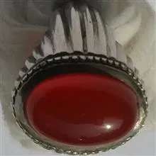 انگشترنقره