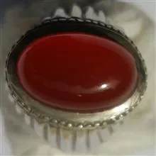 انگشترنقره