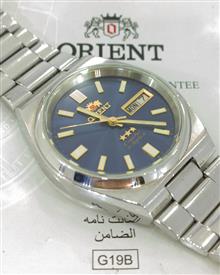 ORIENT