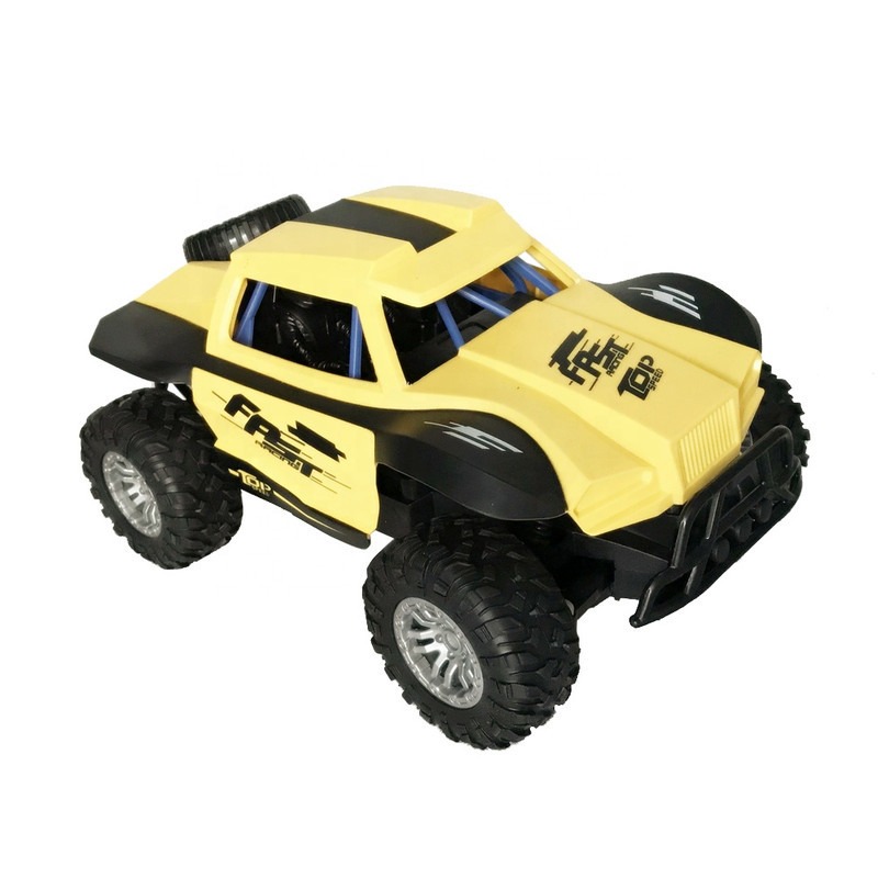 ماشین بازی کنترلی مدل fast car کد f128