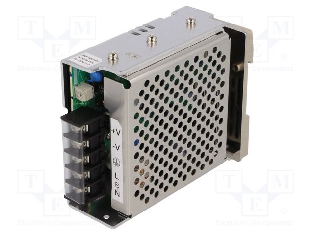 منبع تغذیه power supply