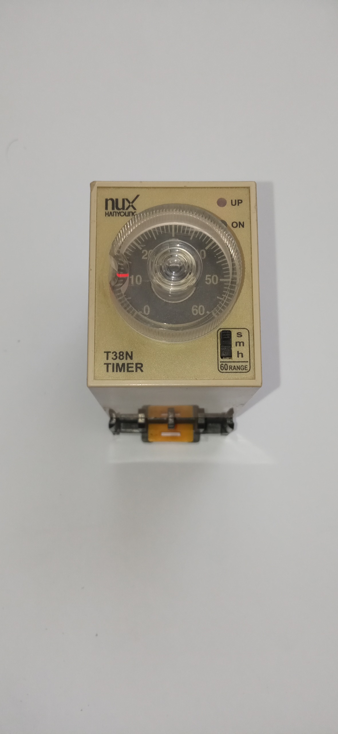 تایمر انالوگ عقربه ای هانیانگ