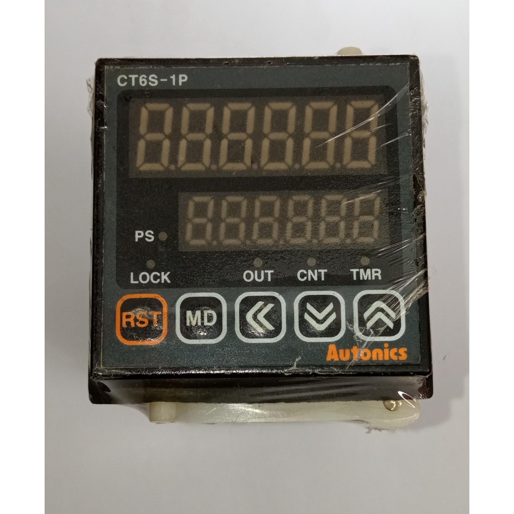 کانتر تایمر اتونیکس