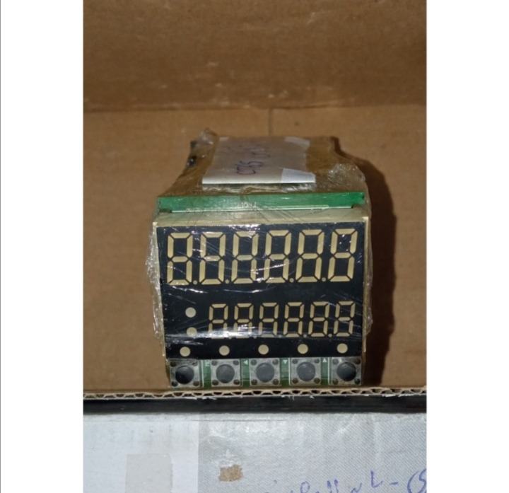 کانتر تایمر آتونیکس