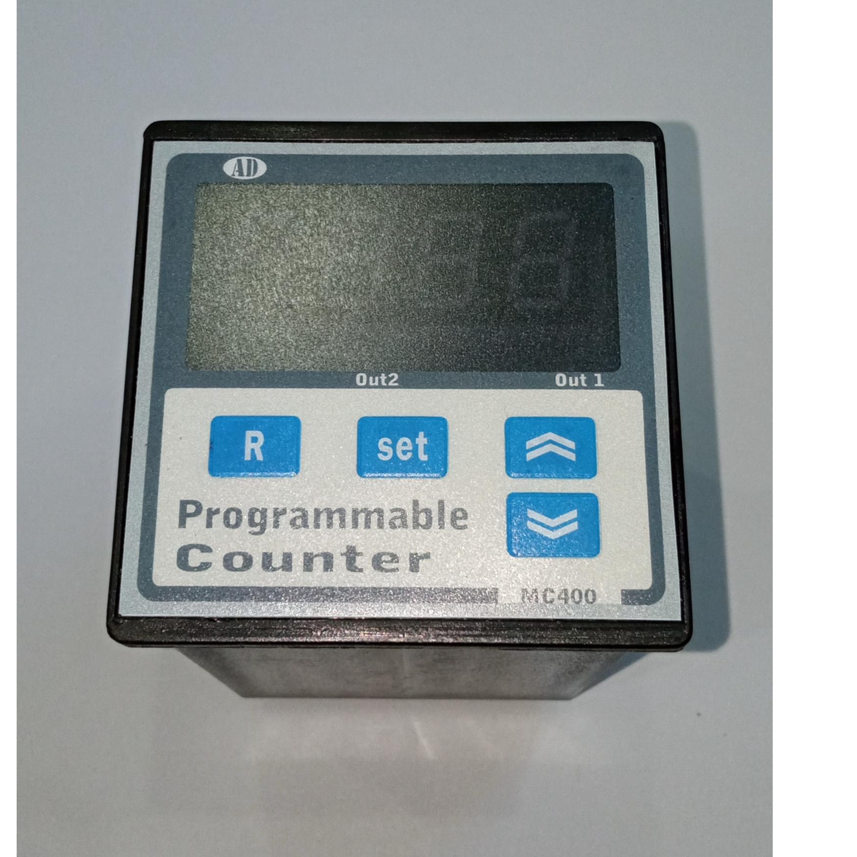 کانتر شمارشگر ارمنیان پیام