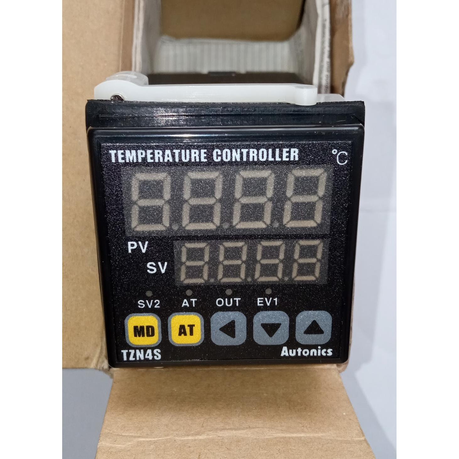 کنترلر دما دیجیتال آتونیکس ترموستات