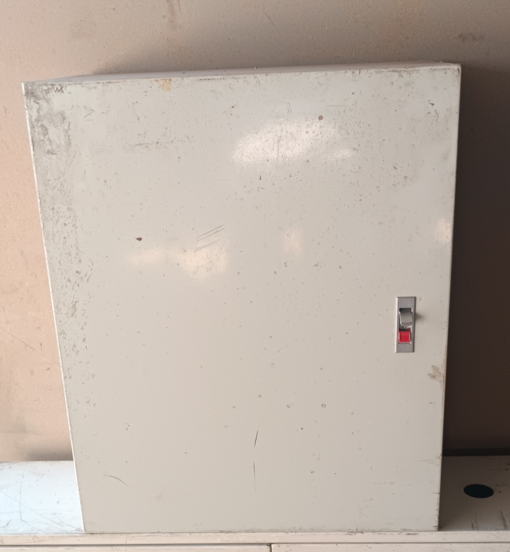 تابلو برق صنعتی