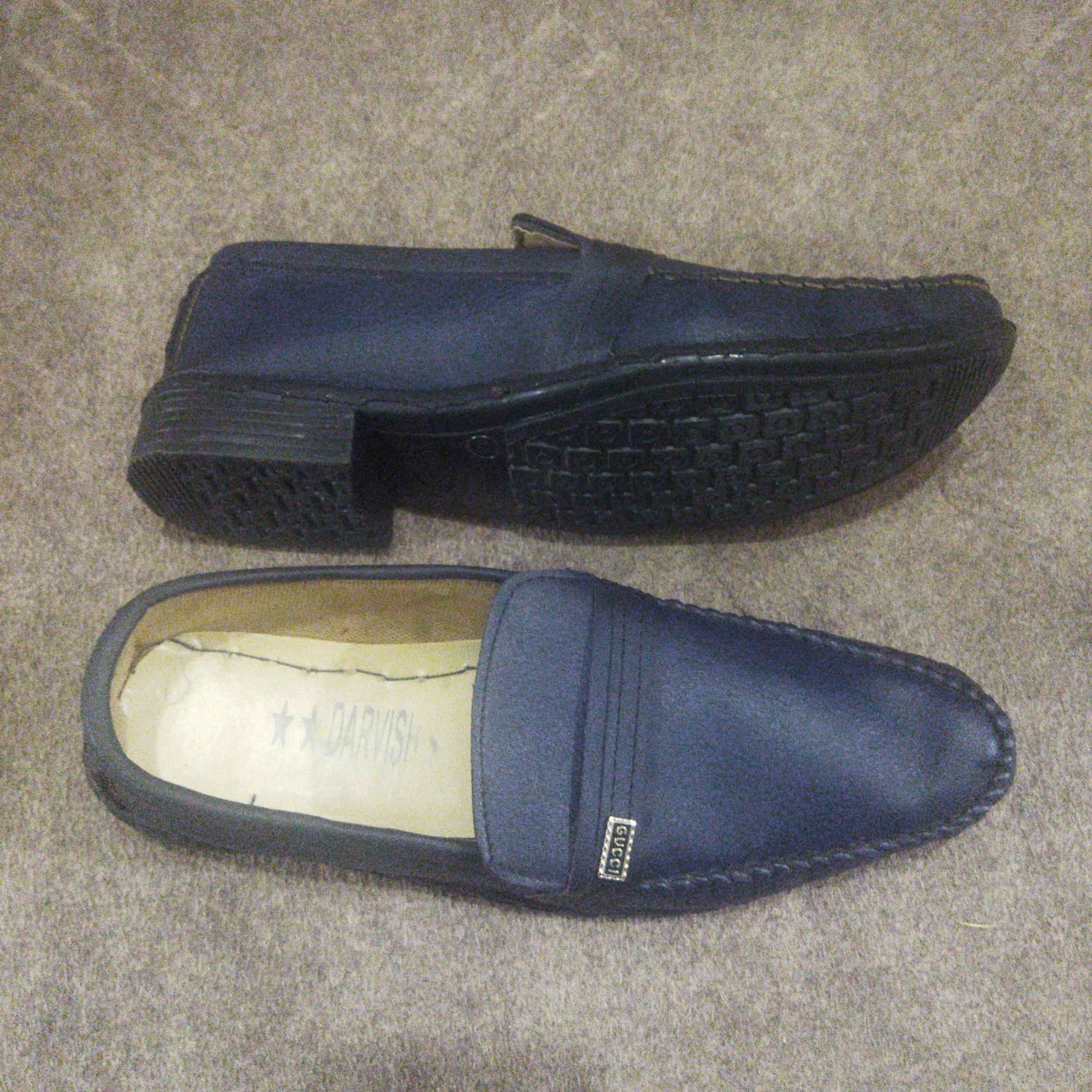 کفش کالج سایز 42