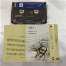 مولوی،شاملو