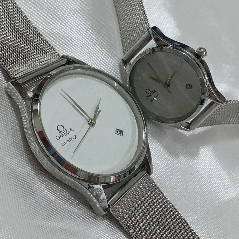 ست زنانه مردانه امگا بند حصیری