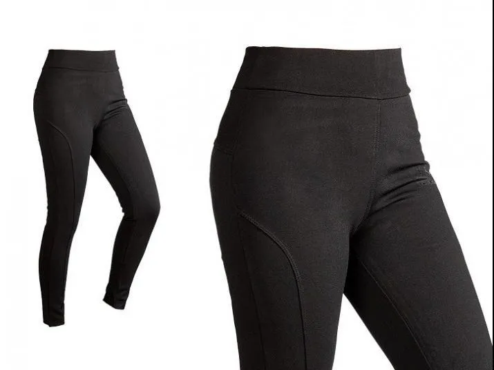 شلوار زنانه فری سایز