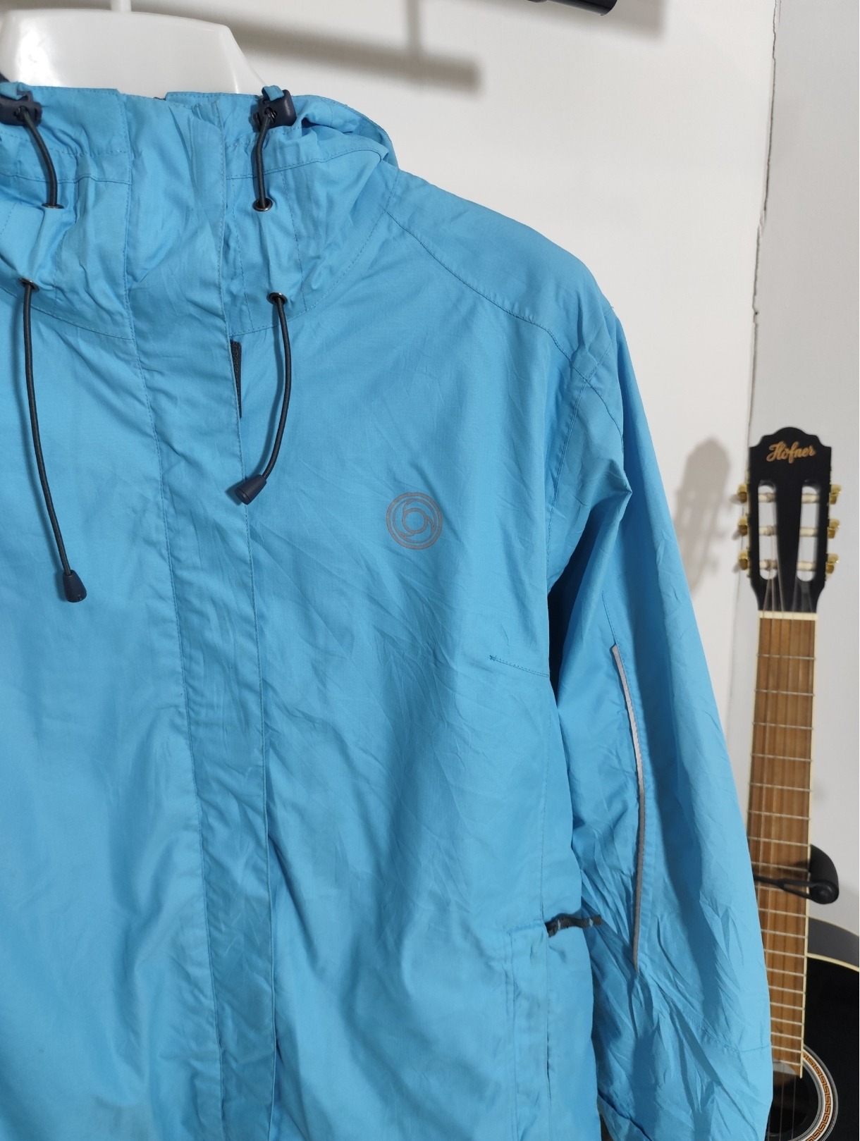 کاپشن بادگیر کد 35