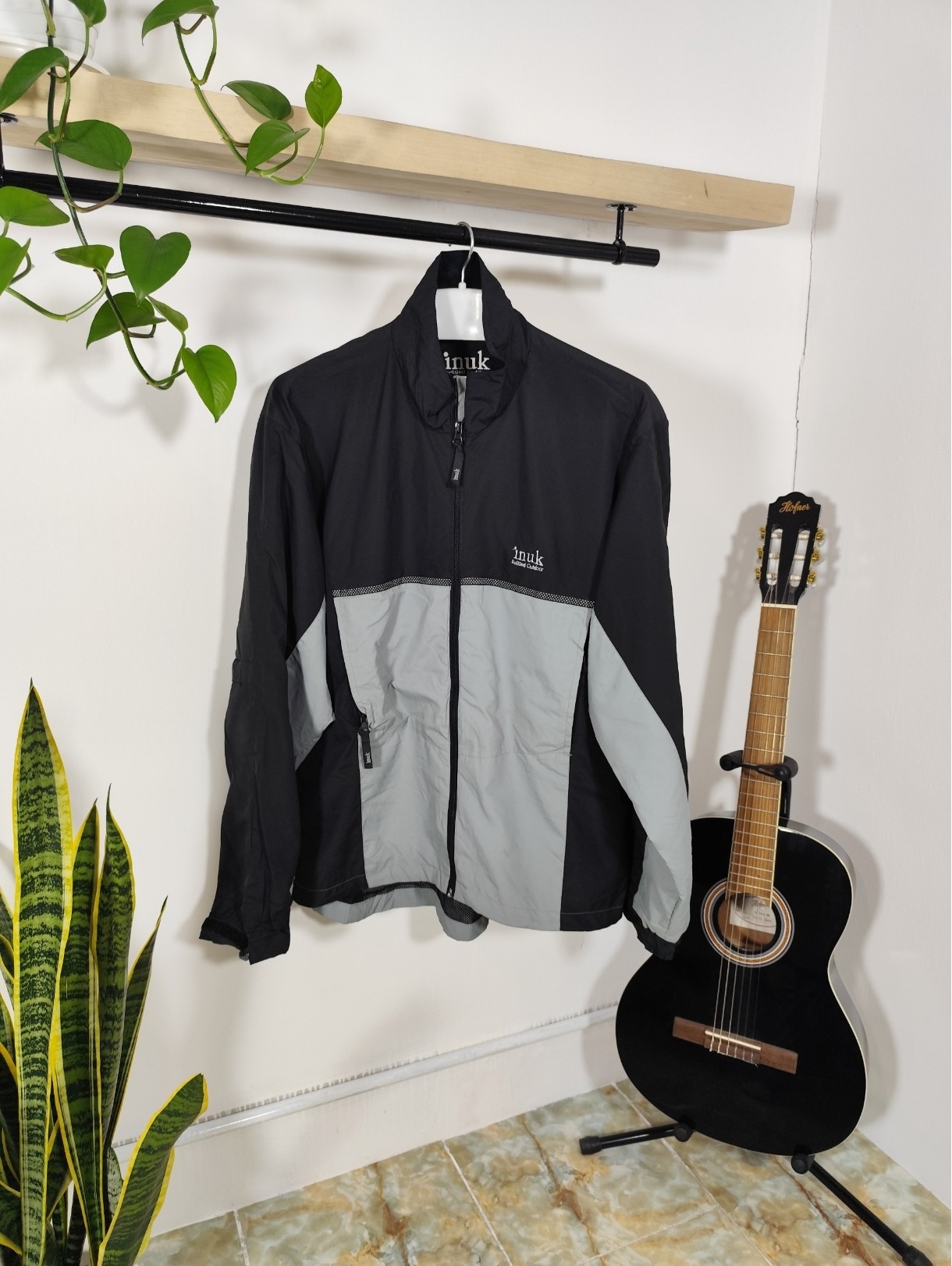 کاپشن بادگیر کد 32