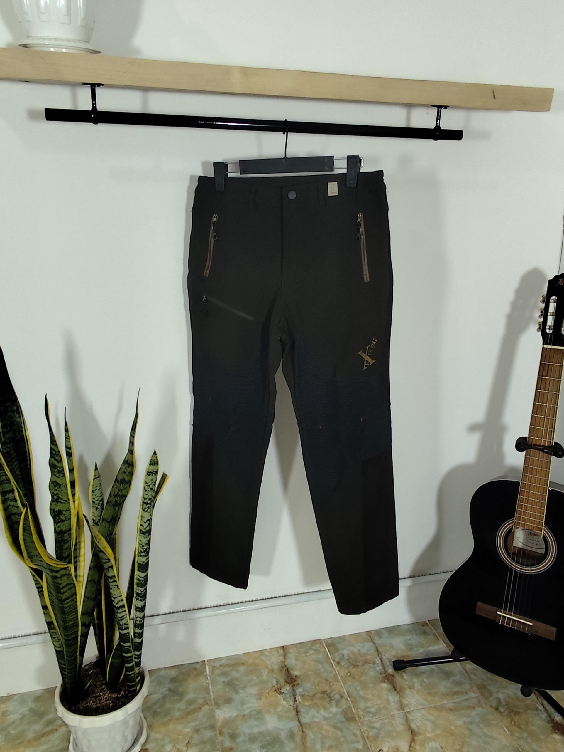 شلوار کوهنوردی کد 208