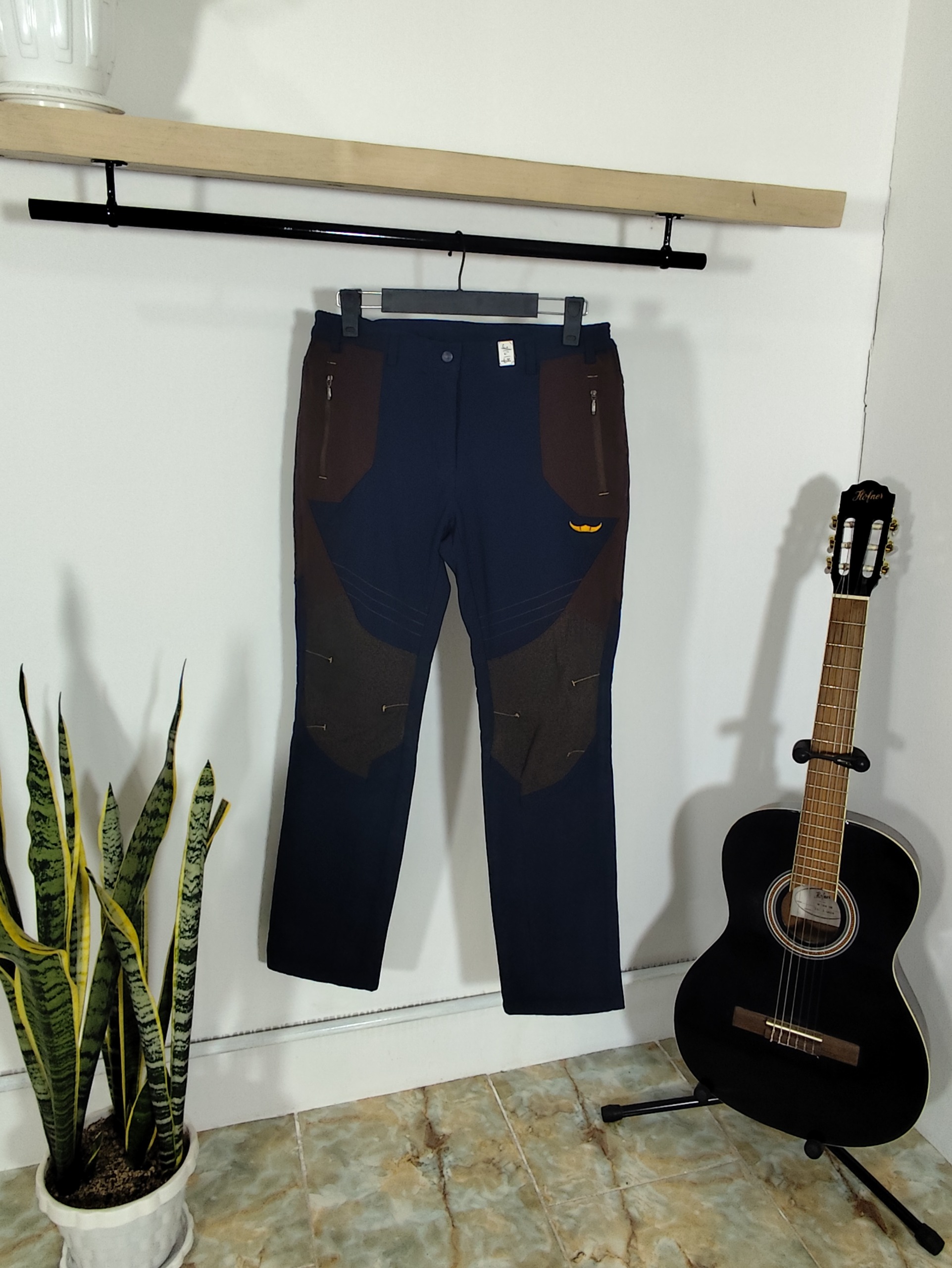 شلوار کوهنوردی کد 211