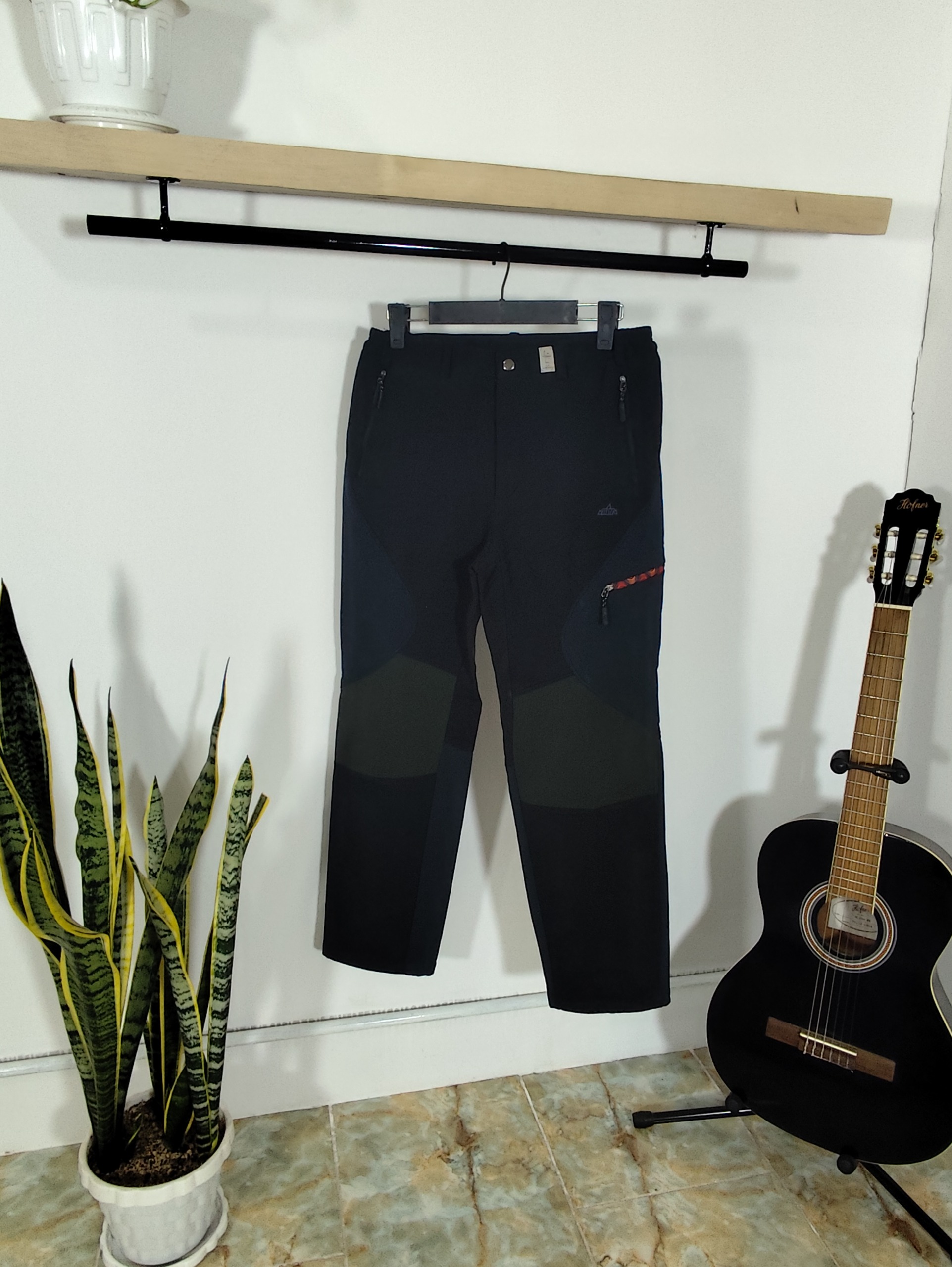 شلوار کوهنوردی کد 212