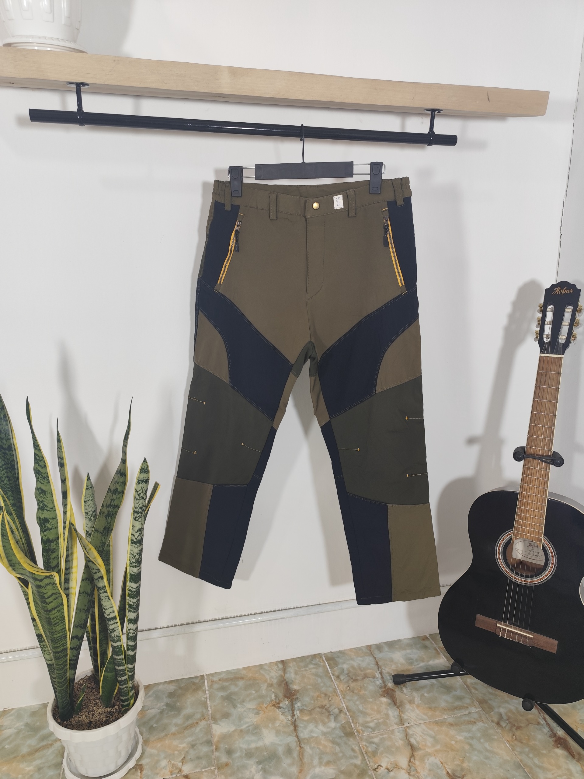 شلوار کوهنوردی کد 213