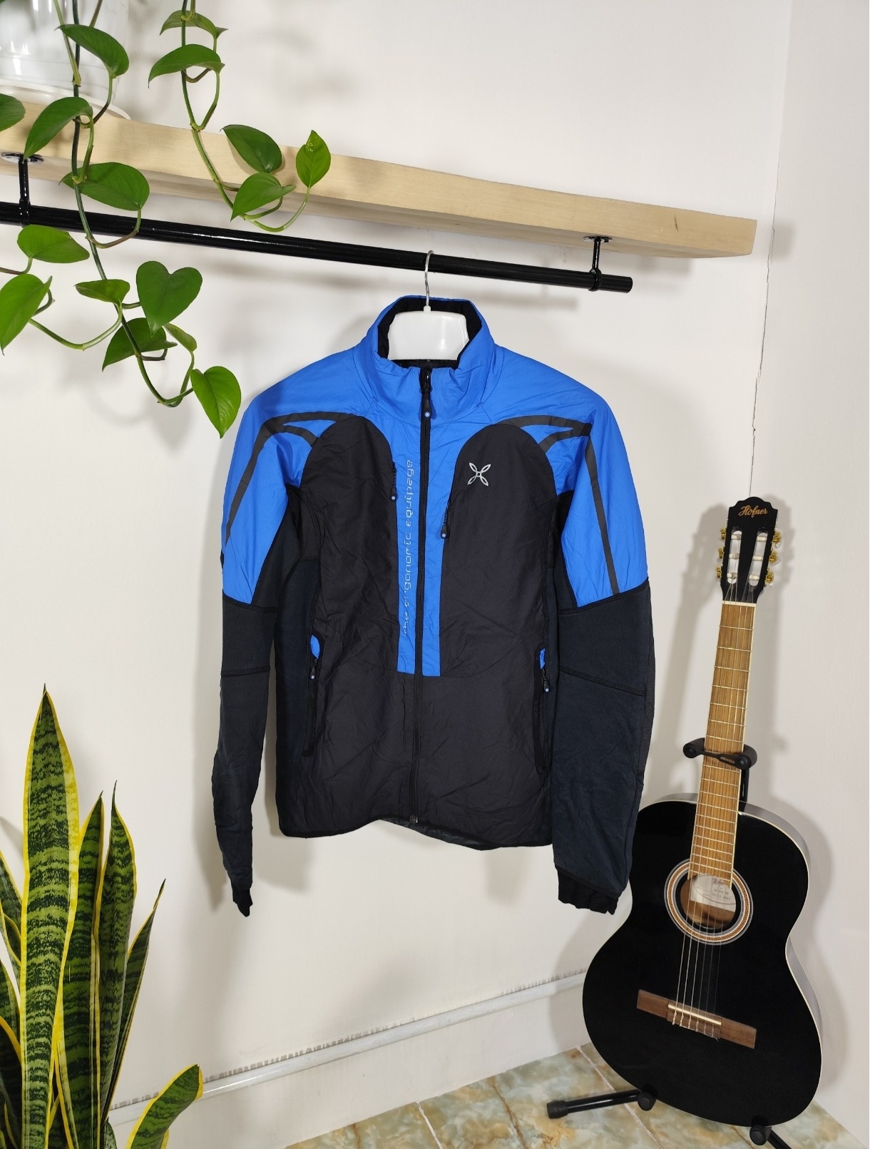 کاپشن ورزشی کد 38