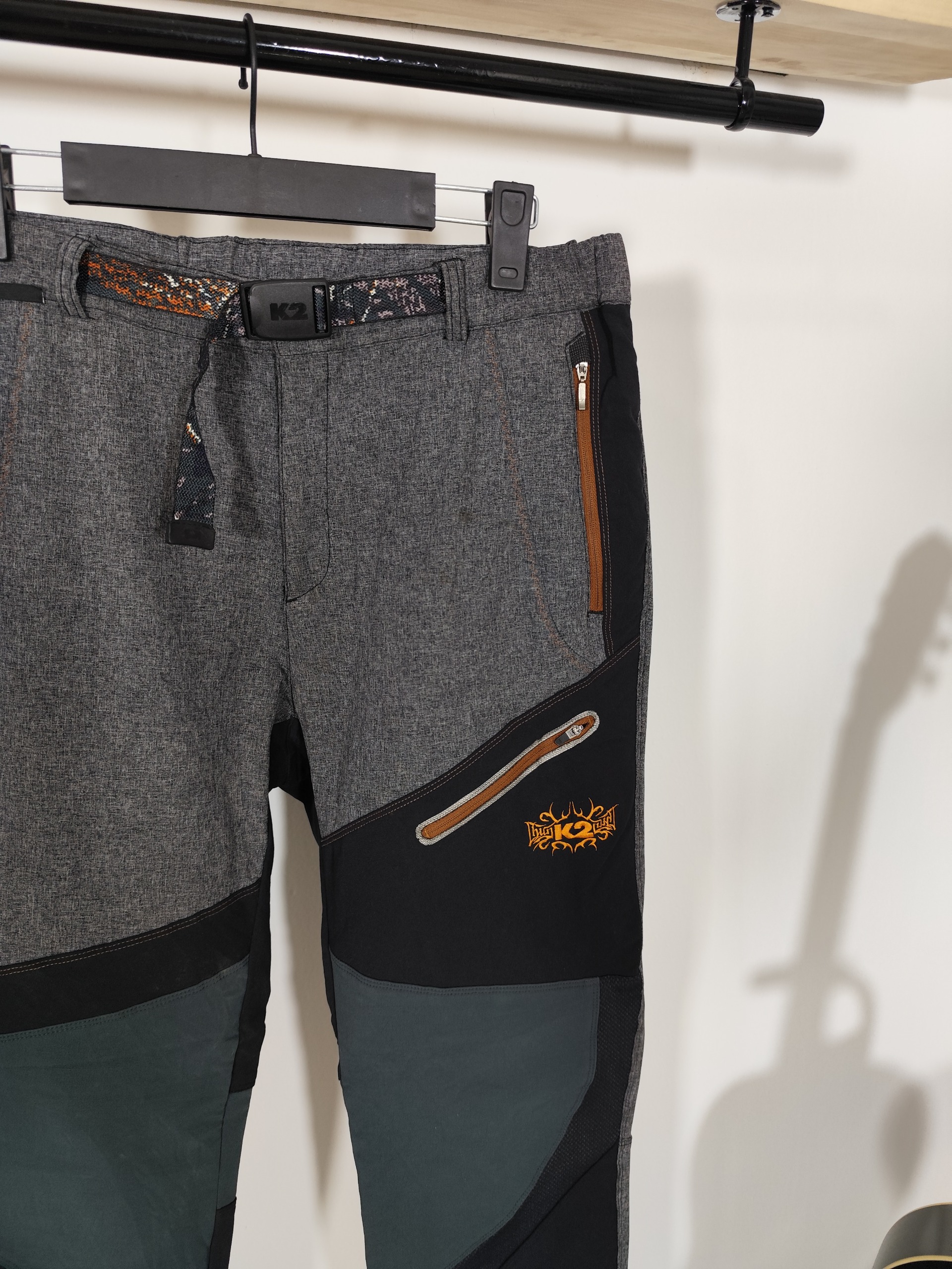 شلوار کوهنوردی کد 220