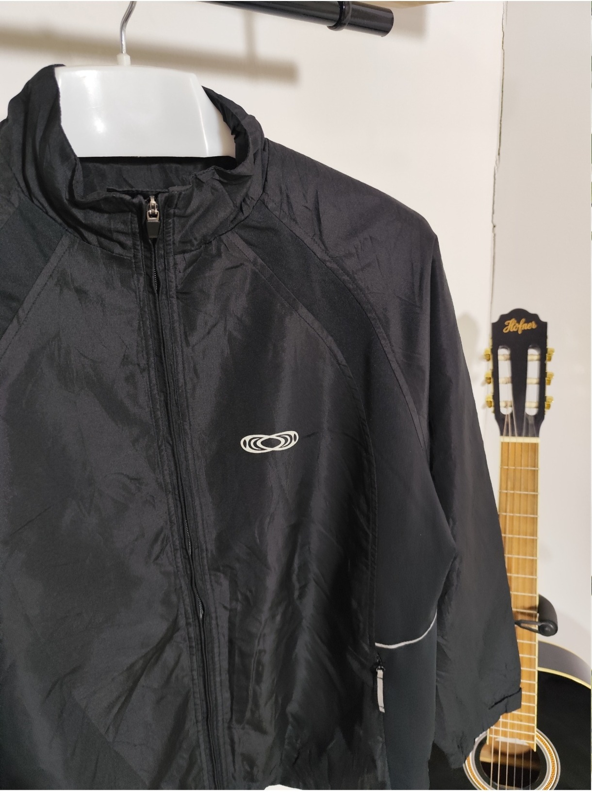 کاپشن بادگیر کد 39