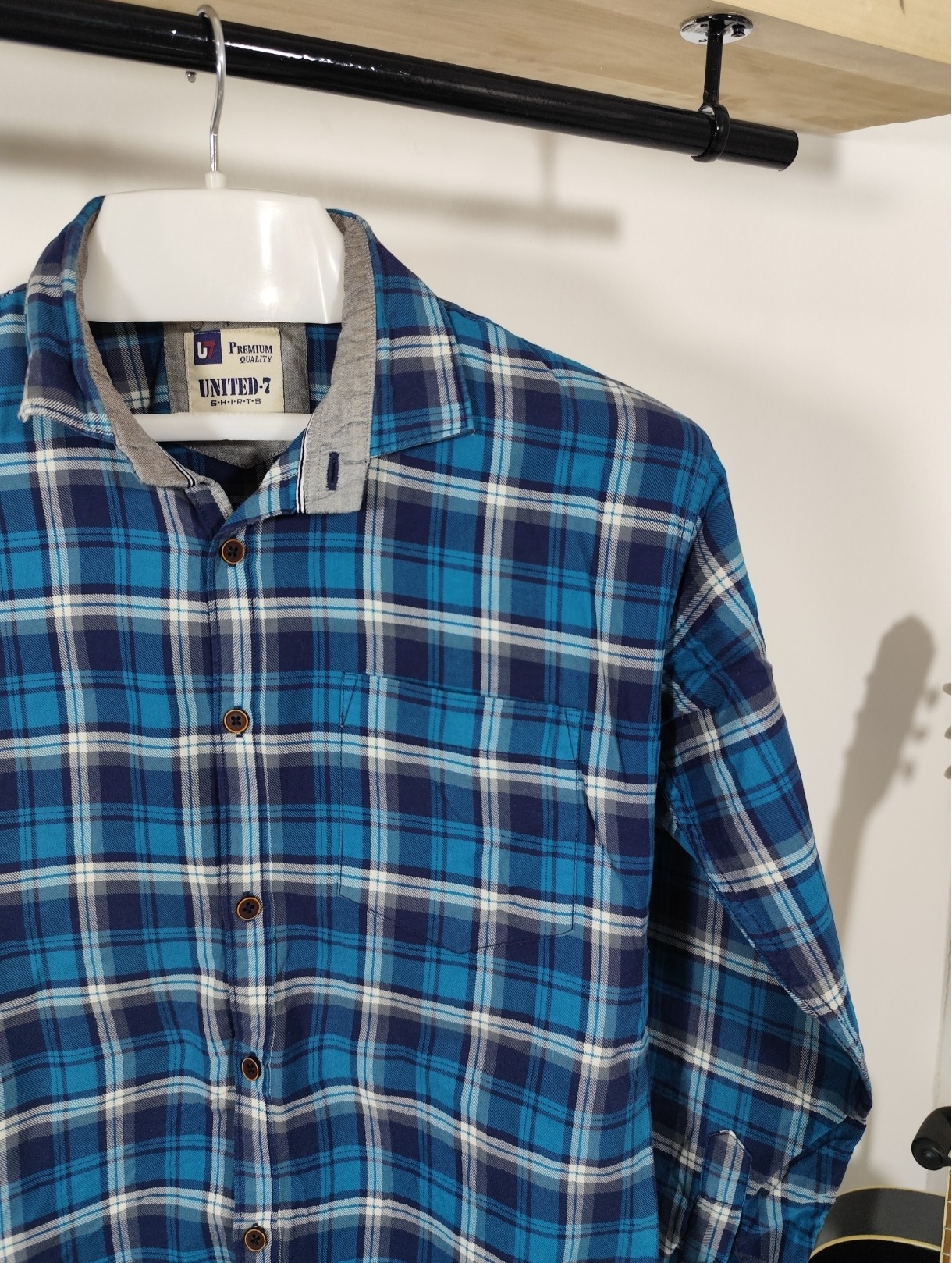 پیراهن نخی کد 31