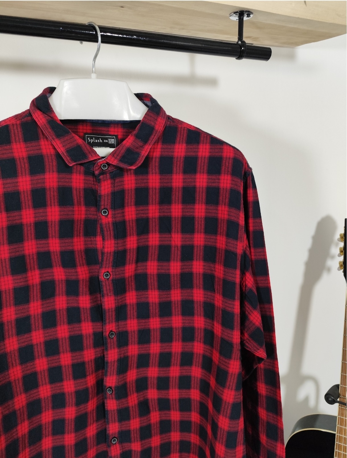 پیراهن نخی کد 32